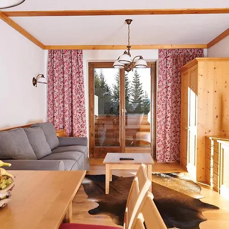 Panorama Katschberg 아파트 *
