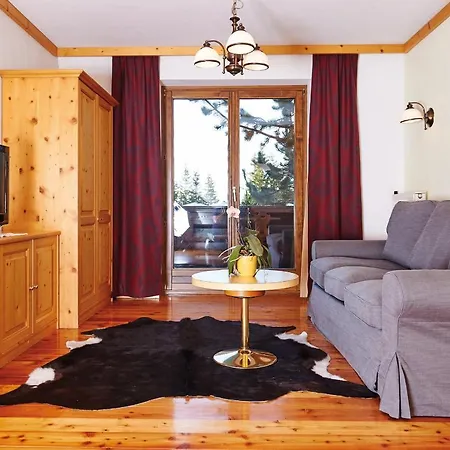 아파트 Panorama Katschberg *